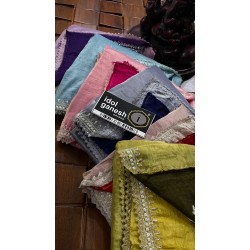 IG5973 pure muslin crash 