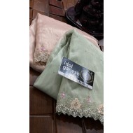 IG5976 pure muslin nett  