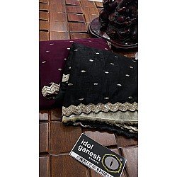 IG5980 pure lite weight velvet georgette IG5980 pure lite weight velvet georgette