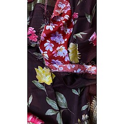 IG5982 pure handloom kanchi crape