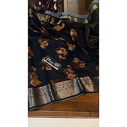 IG5986 pure handloom kanchi crape IG5986 pure handloom kanchi crape