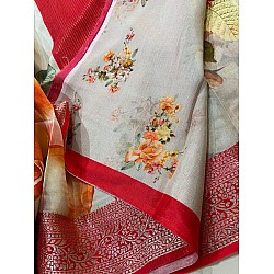 IG5988 pure handloom kanchi crap  
