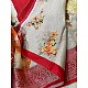 IG5988 pure handloom kanchi crap  