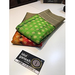 IG599 Lite weight tussar kora