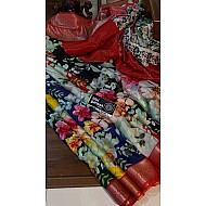 IG5990 pure handloom kanchi crap 