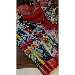 IG5990 pure handloom kanchi crap 