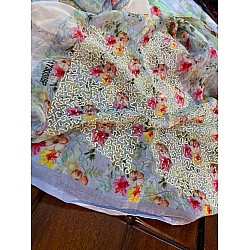 IG5995 pure handloom chinone crap