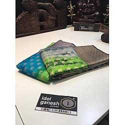 IG600 Lite weight tussar kora