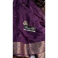 IG6009 pure handloom Ho Crape 