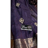 IG6010 pure handloom Ho Crape 