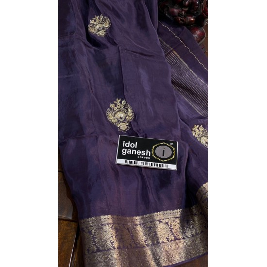 IG6010 pure handloom Ho Crape IG6010 pure handloom Ho Crape