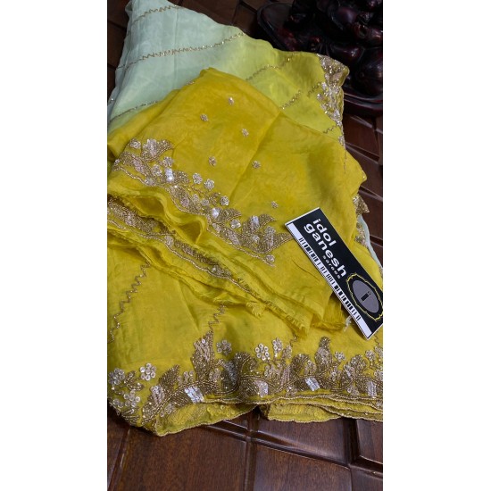 IG6011 pure handloom Ho Crape IG6011 pure handloom Ho Crape