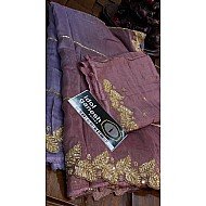 IG6012 pure handloom Ho Crape 