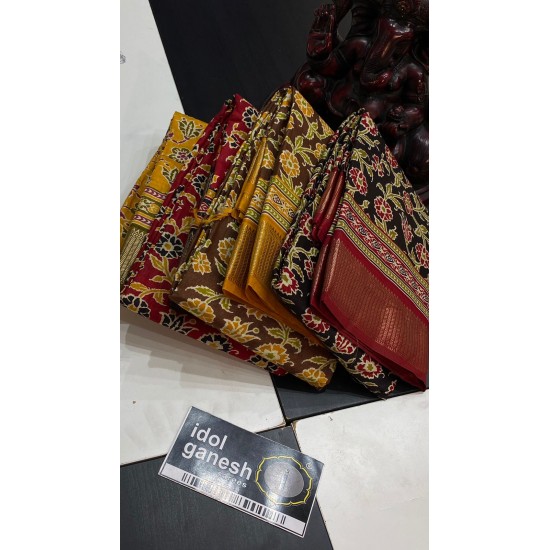 IG6017 lite weight soft pure assami pattu