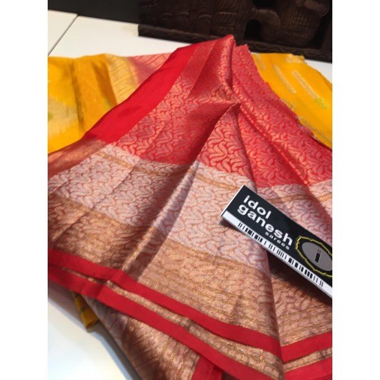 IG602 Lite weight kora