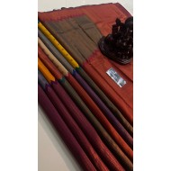 IG6023 lite weight soft Mangalya pattu 