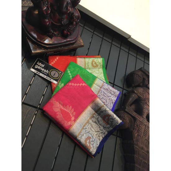 IG603 Lite weight kora