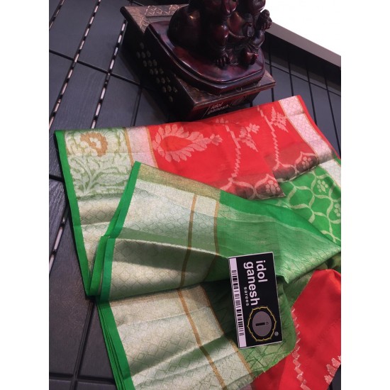 IG603 Lite weight kora