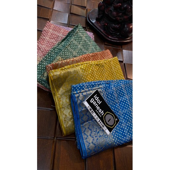 IG6036  lite weight kaddi crap