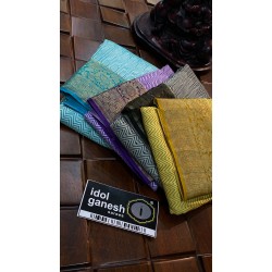 IG6039  lite weight kanchi crap  