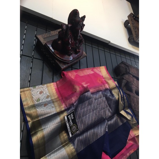 IG604 Lite weight kora