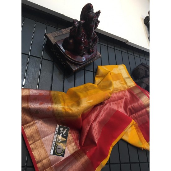 IG604 Lite weight kora