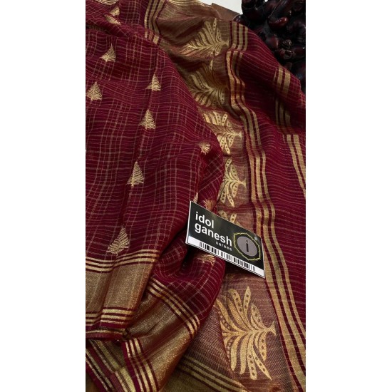 IG6042 pure shiffone georgette  