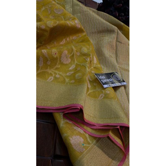 IG6043 pure jari kota 