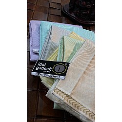 IG6045  pure mashru silk