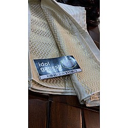 IG6045  pure mashru silk