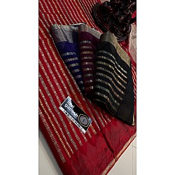 IG6046 pure mashru silk 