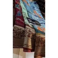 IG6062  pure kaddi crape