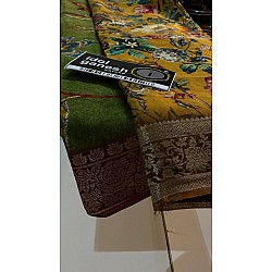 IG6065 pure chinone crape