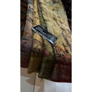 IG6066 pure chinone crape 