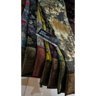 IG6067 pure handloom kanchi crapes 