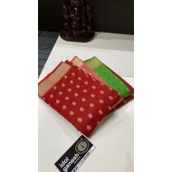 IG607 Lite Weight soft chiniya