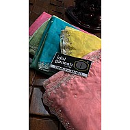 IG6072 lite weight rangoli crape 