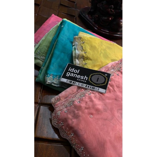 IG6072 lite weight rangoli crape 