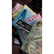 IG6073 lite weight shiffone sarees