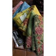 IG6076 pure muslin crush 