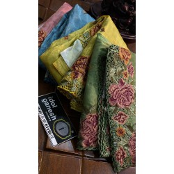 IG6076 pure muslin crush 