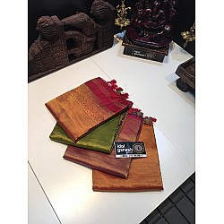 IG608 Lite weight jute pattu