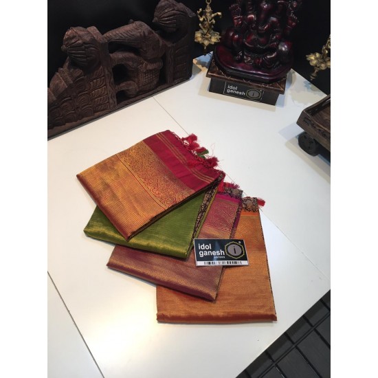 IG608 Lite weight jute pattu