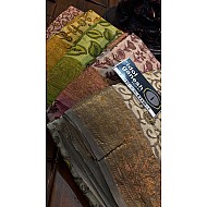 IG6080 pure handloom Maheswari  