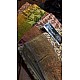 IG6080 pure handloom Maheswari  