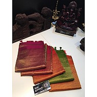 IG609 Lite weight jute pattu