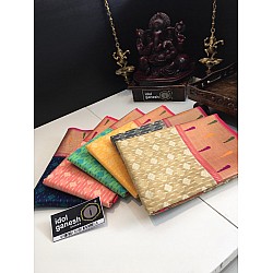 IG61 Light weight pure kora