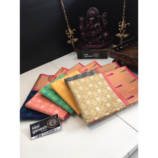 IG61 Light weight pure kora