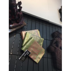 IG610 Pure kaanjivaram pattu