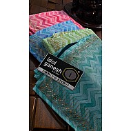 IG6100 lite weight pure muslin net